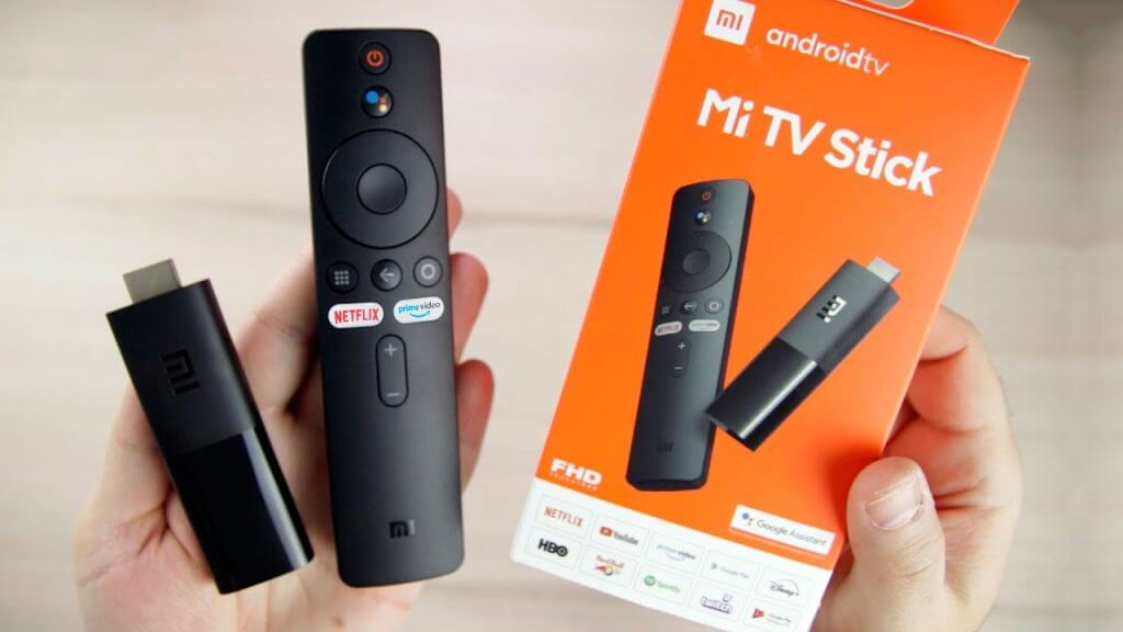 Xiaomi Mi TV Stick, análisis: características, especificaciones y opinión