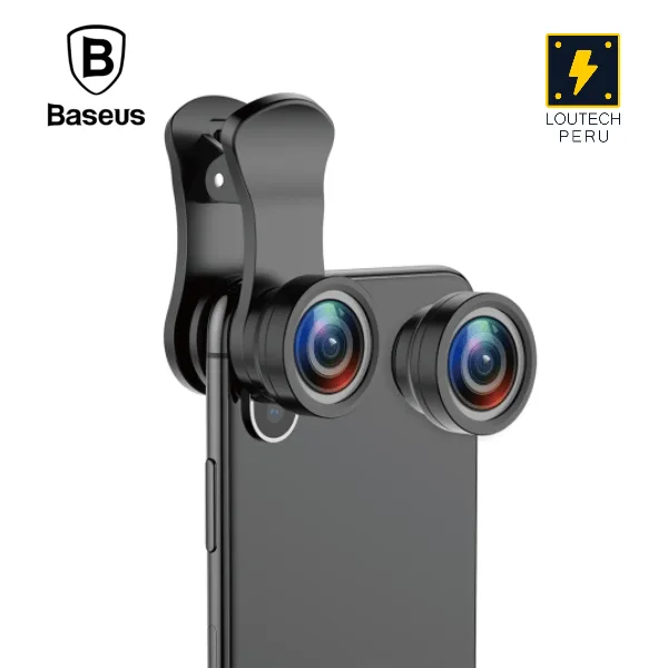 BASEUS - Lente Magico HD ACSXT-C01