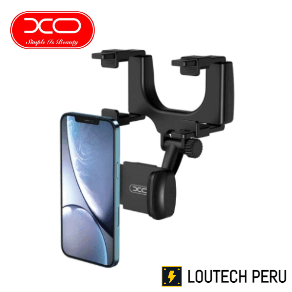 Soporte de celular para auto