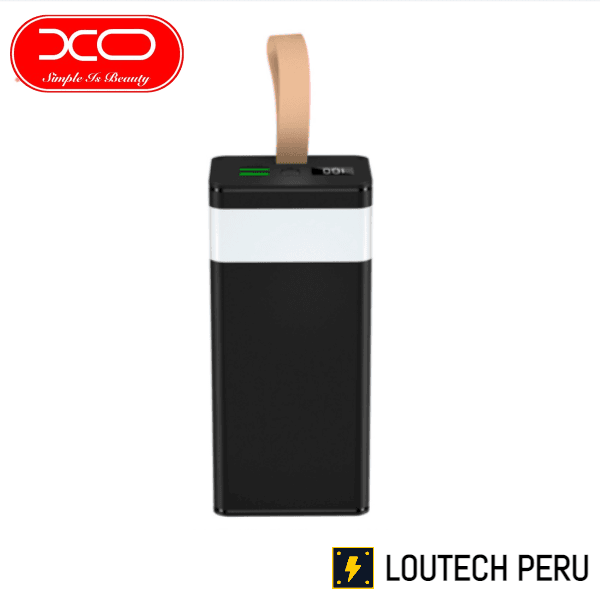 power bank 40000 mah