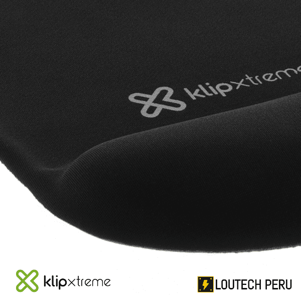 MOUSE PAD KLIP XTREME 2