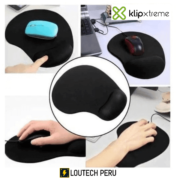 MOUSE PAD KLIP XTREME 3