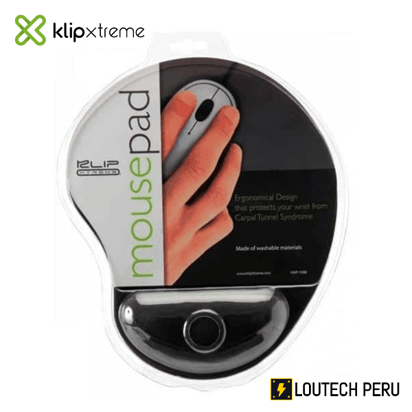 MOUSE PAD KLIP XTREME