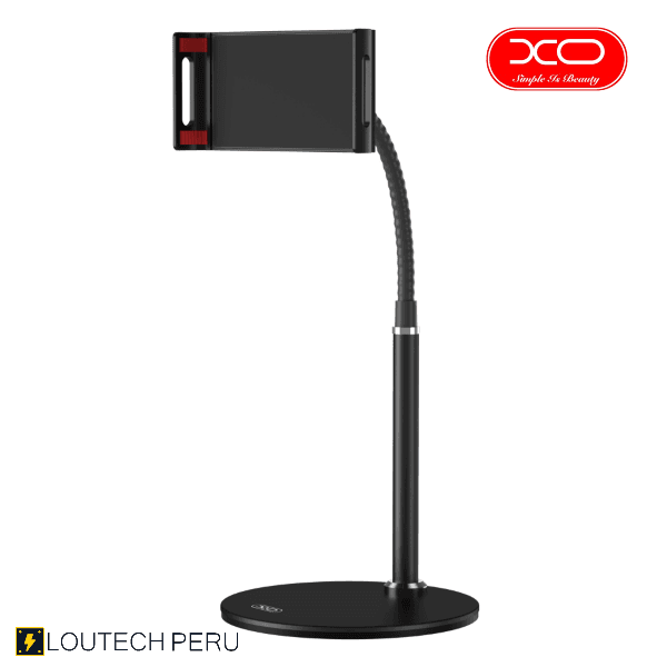 SOPORTE DE SMARTPHONE Y TABLET