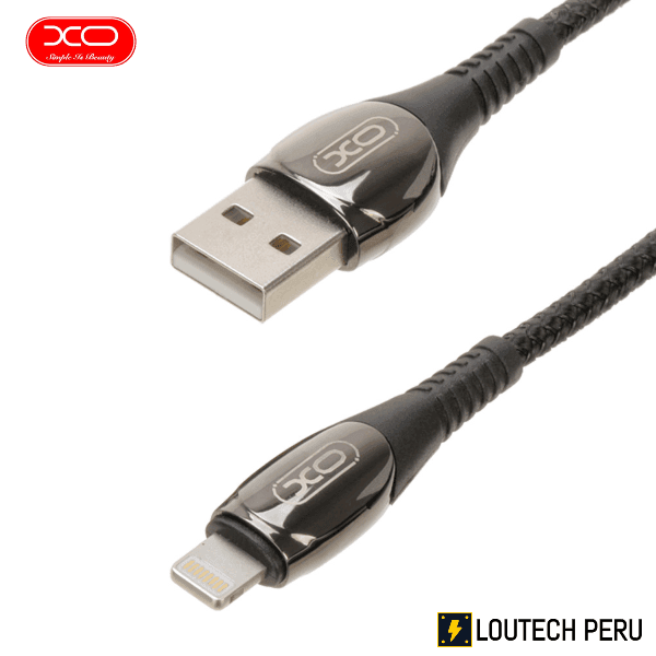 CABLE PARA IPHONE