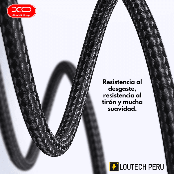CABLE PARA IPHONE