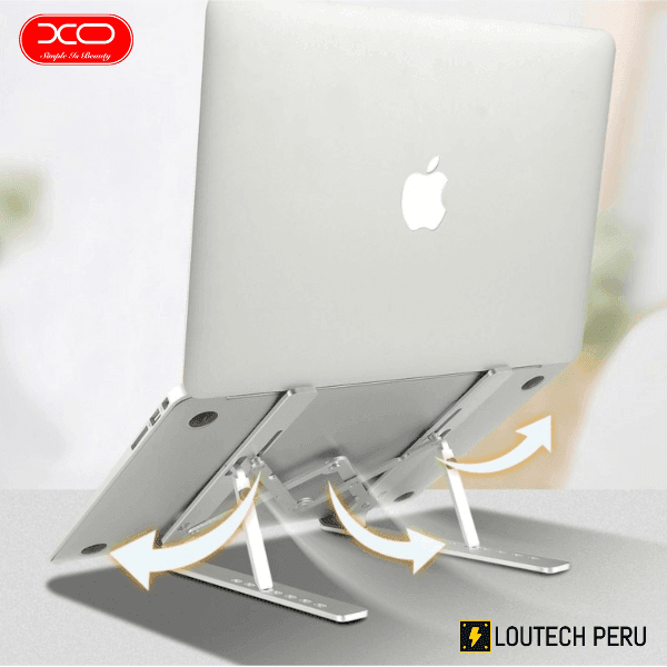 soporte de tablet y laptop