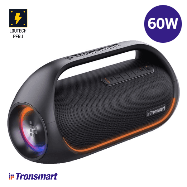 TRONSMART BANG