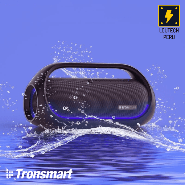 TRONSMART BANG