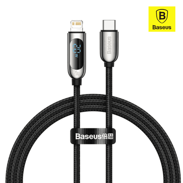 Cable para iphone a tipo c