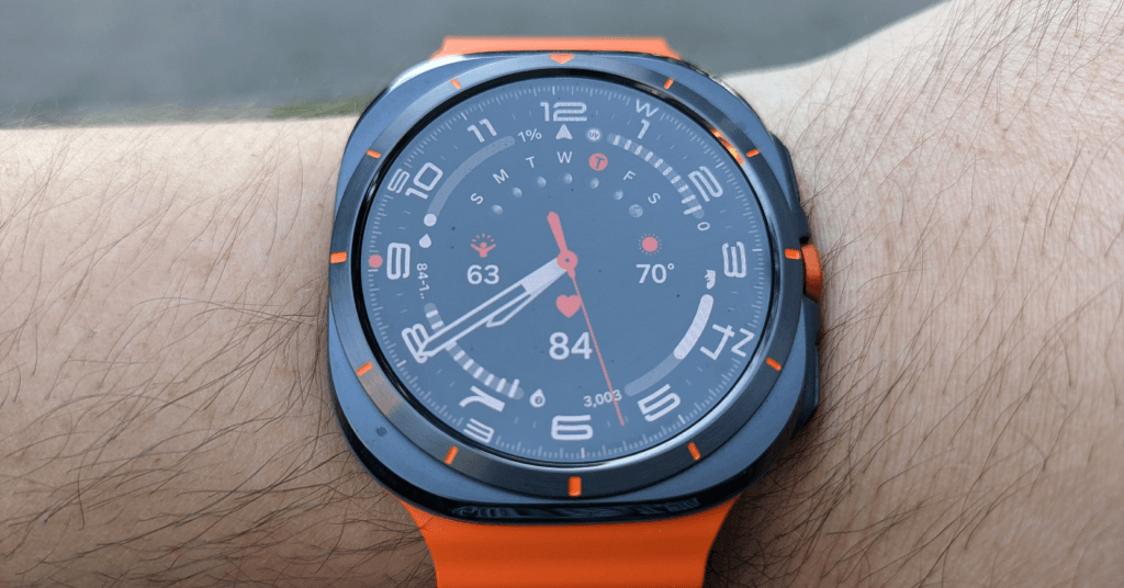 samsung watch ultra