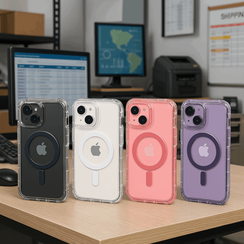 CASE IPHONE 14