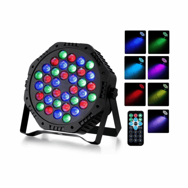 LED RGB