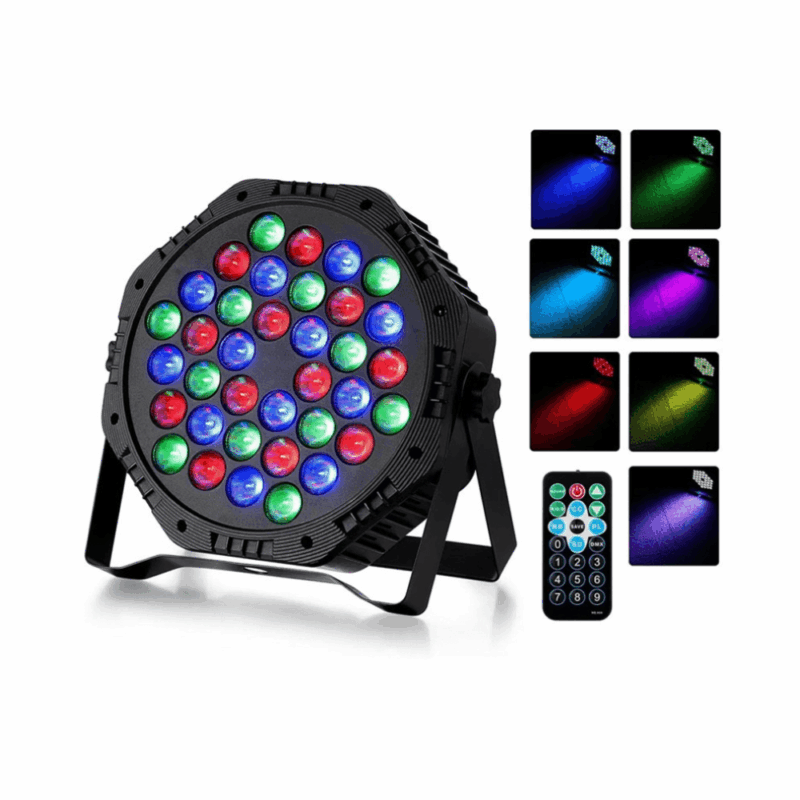 LED RGB