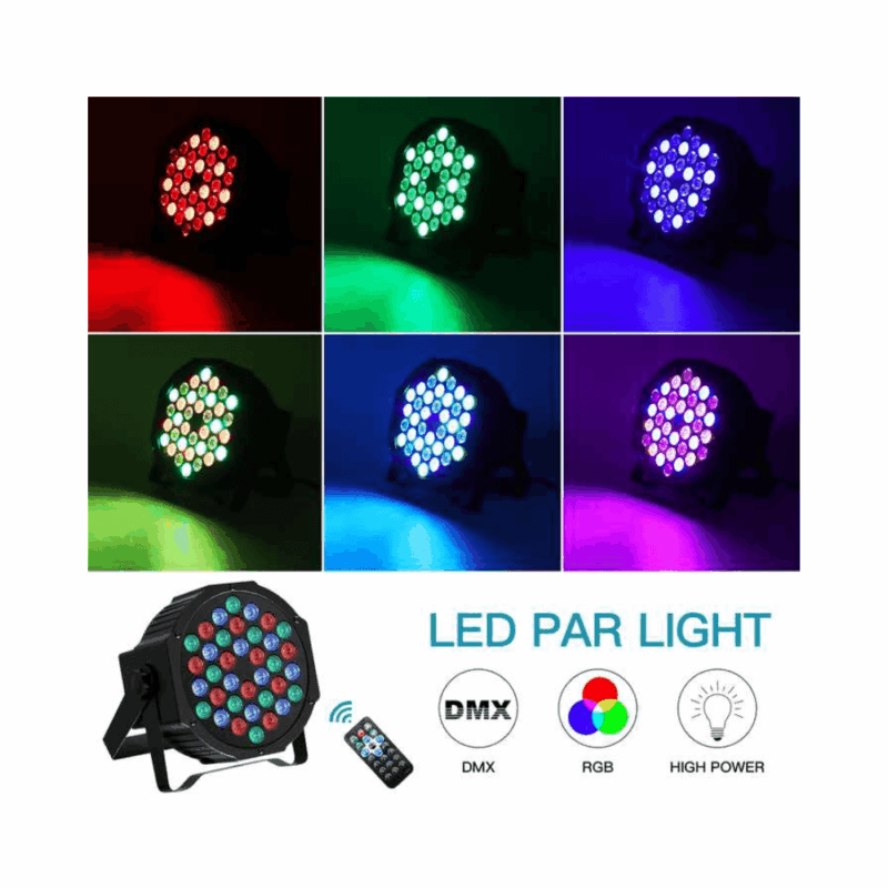 LED RGB