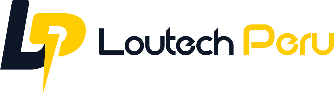 Loutech Peru – Tecnología Innovadora y de calidad