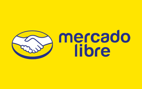 logo mercado libre