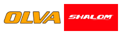 Olva y Shalom