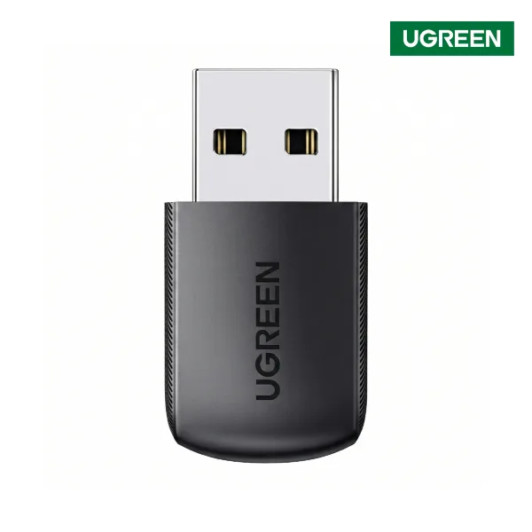 UGREEN CM762 adaptador WiFi 6 USB para PC de escritorio y laptop
