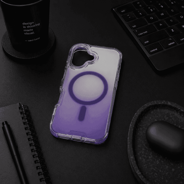 Case mate para iPhone 16 con MagSafe